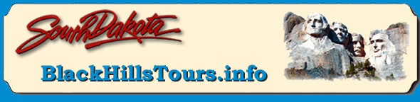 Black Hills Tours